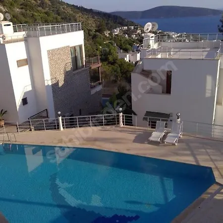 Вилла With Sea View & Pool *