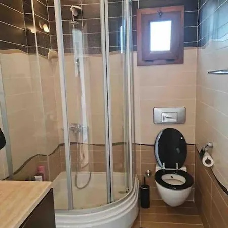 With Sea View & Pool Вилла Бодрум